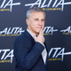 Christoph Waltz attends an Alita: Battle Angel photocall at the Villamagna Hotel on January 25, 2019 in Madrid, Spain.
